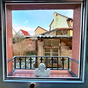 Apartment Apartamento Maria, Kleinheubach