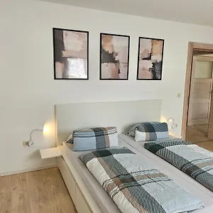 Apartment 2, Schwabach